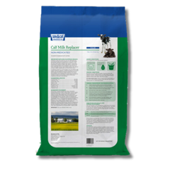 Sav-A-Caf® Calf Milk Replacer – Non-Medicated (25 lb.)