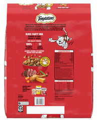 Whiskas Temptations Block Party BBQ Cat Food 13.5 lb