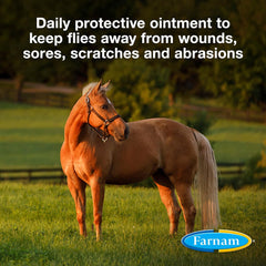 Swat® Fly Repellent Ointment – 7 oz