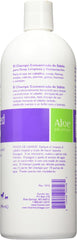 Durvet® Aloe Advantage Concentrated Shampoo