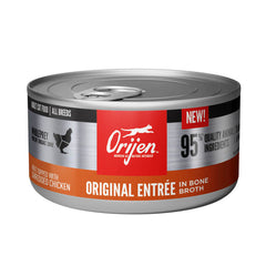ORIJEN Original Entrée in Bone Broth