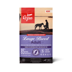 ORIJEN Large Breed Adult 23.5LB