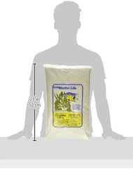 Estes Gravel Products AES51510 Este Crushed Coral for Aquarium, 15-Pound