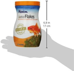 Aqueon® Goldfish Flakes 7.12 Oz