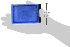 Marineland Eclipse Replacement Filter Cartridges, For Aquarium Filtration Rite-Size Z, 3 pk