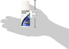 Seachem® Nutridiet® Probiotics Premium Betta Food 30 Gm