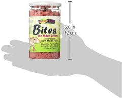 Nature Zone Bites For Meat Lovers, 9 Oz