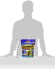 Sweet Harvest Kaylor-Made Parakeet Food