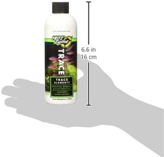 Fritz Aquatics 80331 FritzZyme Trace Elements for Fresh Water Aquariums, 8-Ounce