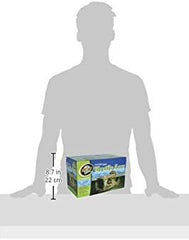 Zoo Med Floating Turtle Log