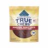 True Chews - Blue Buffalo True Chews Premium Jerky Cuts Dog Treats, Made in the USA with Natural Ingredients, Beef