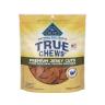 True Chews - Blue Buffalo True Chews Premium Jerky Cuts Dog Treats, Made in the USA with Natural Ingredients, Duck
