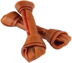 SmartBones Large Dog Chews, Made With Real Meat and Vegetables