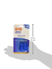 Nylabone Advanced Oral Care Finger Brush for Dog