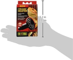 Exo Terra's Ceramic Heater
