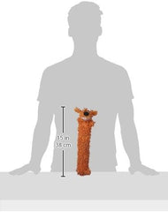 Multipet International Loofa Floppy Moppy Dog Toy 18 Inch