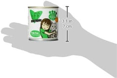 Weruva Best Feline Friend (B.F.F.) Grain-Free Cat Food, Tuna & Pumpkin Valentine