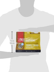 ORIJEN Freeze Dried Duck Recipe Dog Treats, 3.25oz