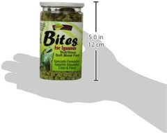 Nature Zone Iguana Bites Soft Moist Food