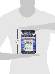Marineland Diamond Blend, Ammonia-Neutralizing Zeolite And Carbon, Aquarium Filter Media