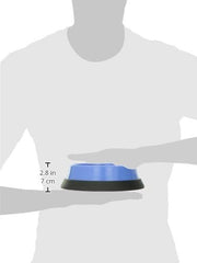 JW® Skid Stop® Heavyweight Bowl Assorted Color