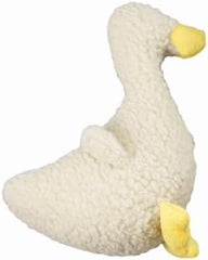 SPOT 13" Fleece Duck Dog Toy