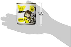 Weruva Best Feline Friend (B.F.F.) Tuna & Chicken 4-Eva with Tuna & Chicken in Gravy Cat Food