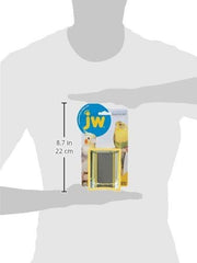JW® Hall Of Mirrors Bird Toys