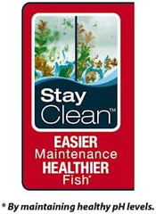 Tetra 41003 Stay Clean Bio-Bag Large 1 Pack, 1 CT