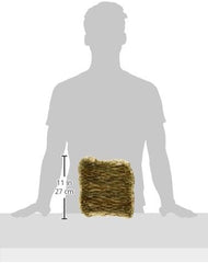 Peter's Woven Grass Pet Bed