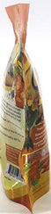 Carrots Treat, 4.0 Oz Bag - Real Carrots for Birds and Small Animals - Rabbits, Hamsters, Guinea Pigs, Mice, Gerbils, Rats, Cockatiels, Parrots, Macaws, Conures