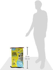 Purina Tidy Cats Non Clumping Cat Litter, 24/7 Performance Multi Cat Litte 20 lb