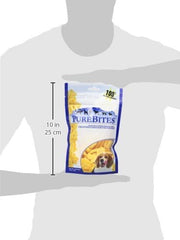 PureBites Freeze Dried Cheddar Cheese Dog Treats