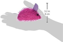 Spot® Ethical Pet Shaggy Mouse Catnip Toy