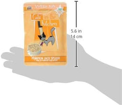 Weruva Cats in the Kitchen, Pantry Party Pouch Variety Pack in Gravy Cat Food