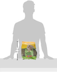 Sunseed Company 36143 1 Piece Vita Sunscription Timothy Pet Rabbit Food Treat, 5 Lb