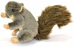 Spot® Woodland Collection Squirrel Dog Toys 10 Inch