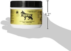 Nutri-Pet Research Nupro Dog Supplement, Small Breed, 1-Pound