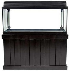Marineland Perfecto Manufacturing Majesty Stand for Aquarium, Black