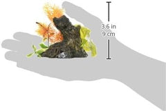 Marina Deco-Wood Ornament, Small