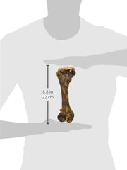 Smokehouse Pet Products Dsm84051 Smoked Meaty Porky