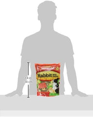 Rabbit Food, Premium Timothy Hay Pellets with Added Specialty Ingredients