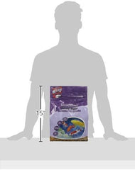 TetraPond Variety Blend Floating Pond Sticks