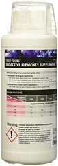 Red Sea Fish Pharm ARE22073 Reef Colors Bioactive Minerals Supplement-D for Aquarium, 500ml