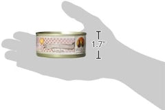 Weruva Classic Dog Food, Steak Frites with Beef, Pumpkin & Sweet Potato in Gravy