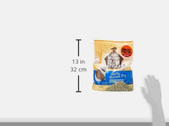 Supreme Petfoods Tiny Friends Farm Gerty Guinea Pig Tasty Nuggets