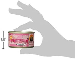 Weruva Classic Cat Food, Asian Fusion with Tuna & Shirasu in Gravy (Pack of 24)