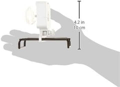 Zoo Med Bettamatic Automatic Daily Betta Fish Food Feeder White