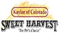 Sweet Harvest Kaylor of Colorado Canary Vitamin Enriched 2 lb