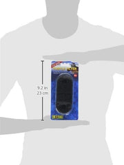 Exo Terra Turtle Filter Coarse Foam, Replacement Filter Media for Aquatic Turtle Terrarium, 2-Pack, PT3636